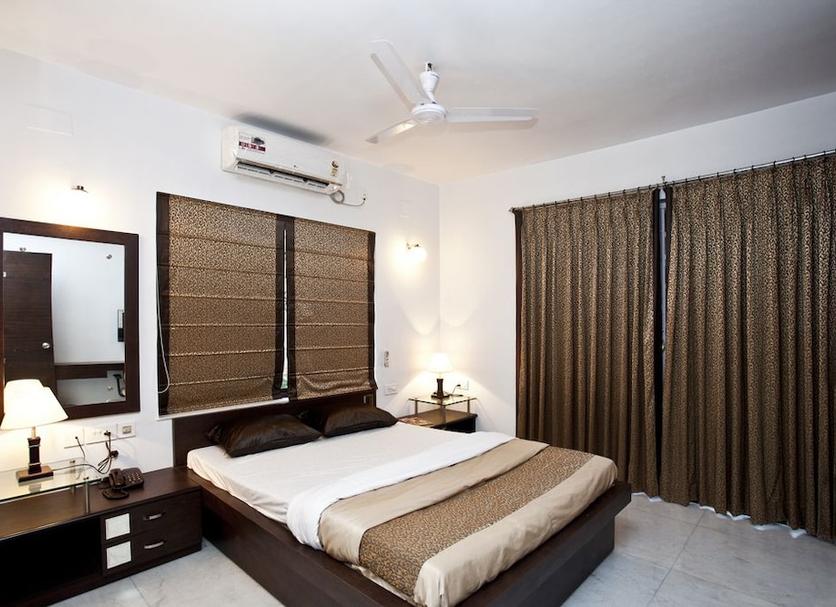 Kamar Tidur Foto
