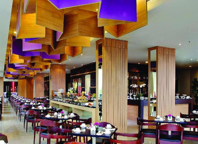Restoran Foto
