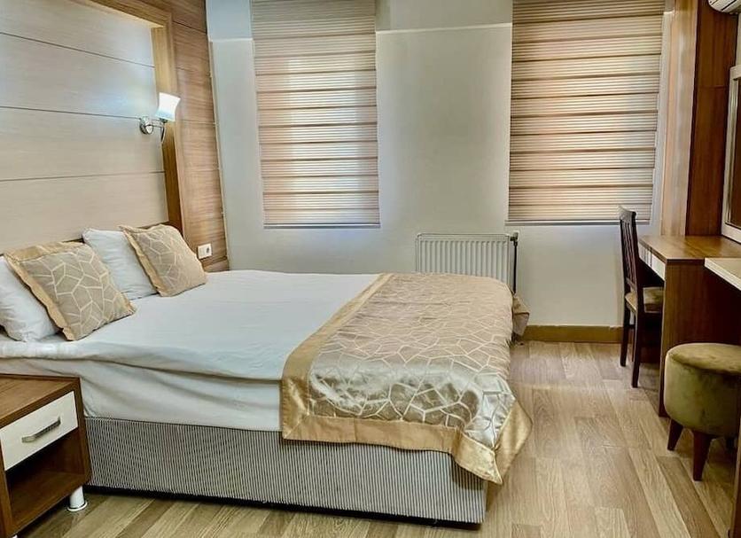 Kamar Tidur Foto