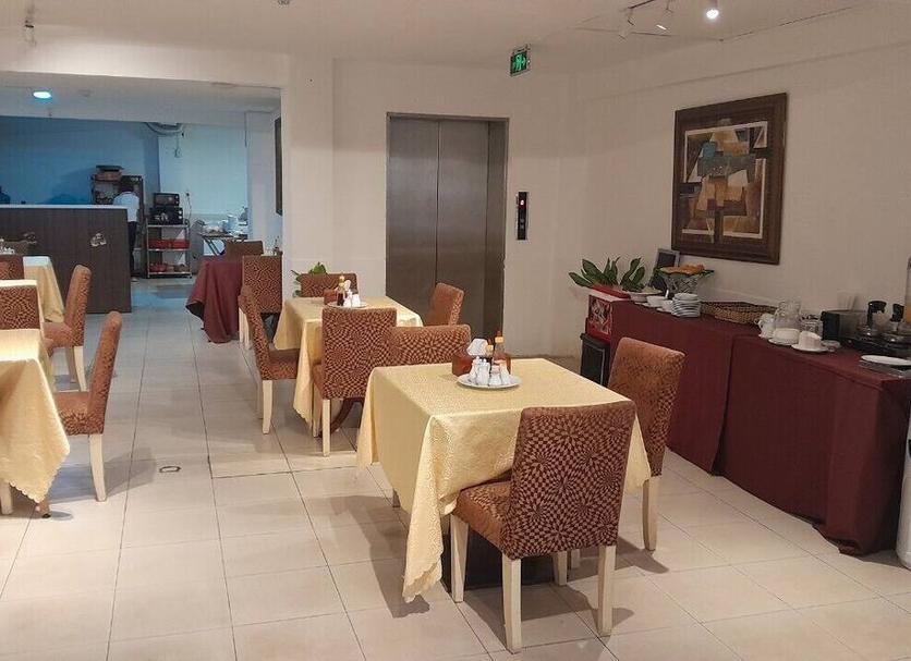 Restoran Foto