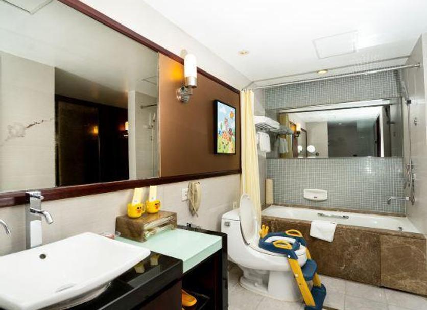 Kamar Mandi Foto