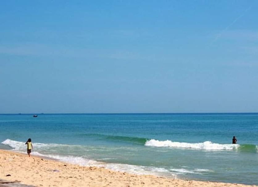 Pantai Foto