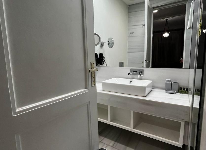 Kamar Mandi Foto