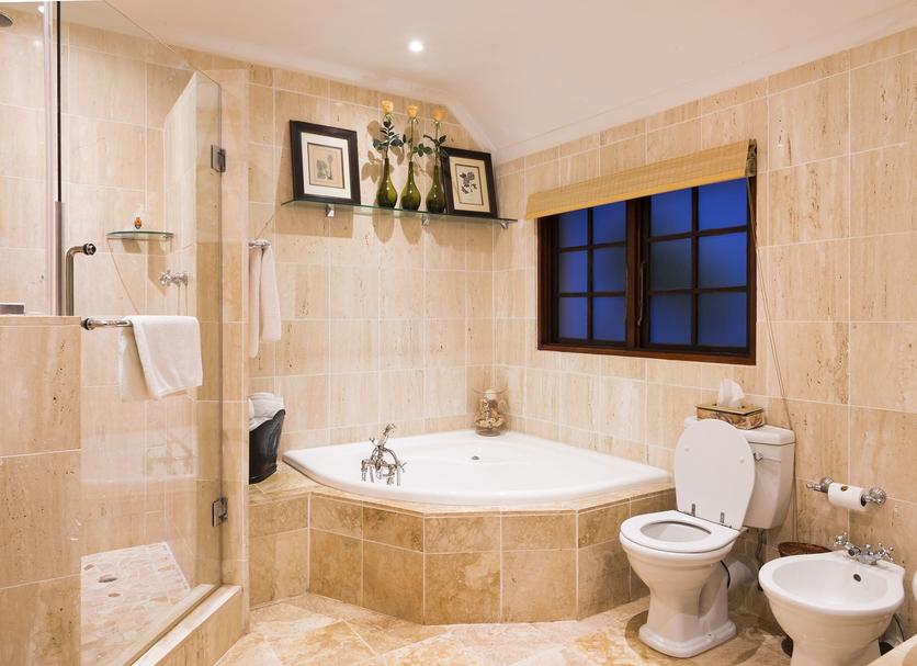 Kamar Mandi Foto