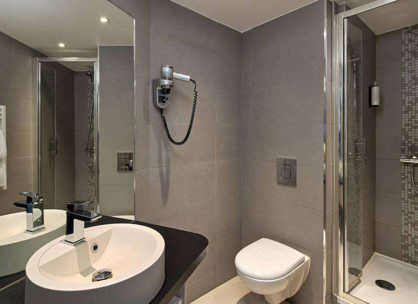 Kamar Mandi Foto