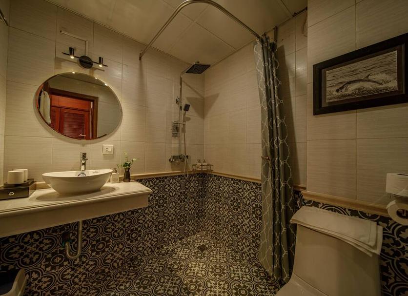 Kamar Mandi Foto