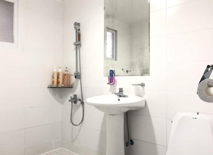 Kamar Mandi Foto