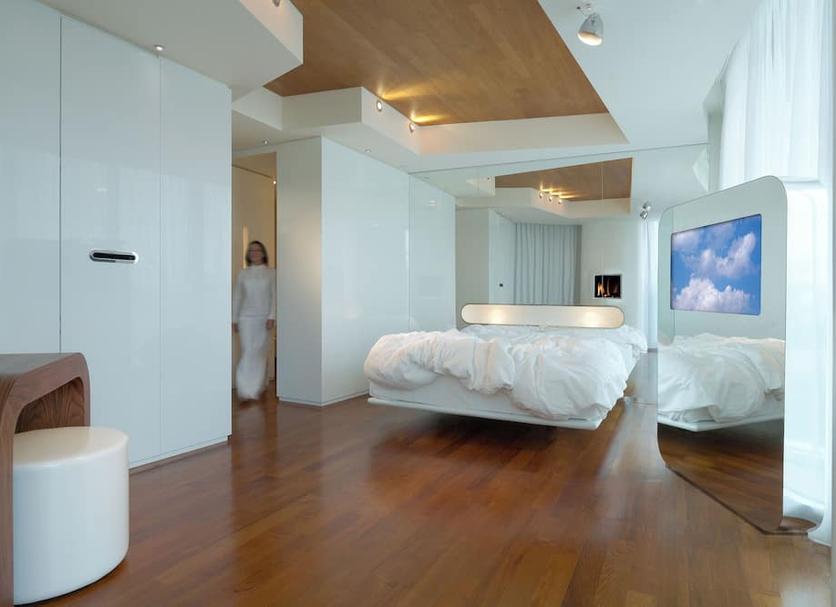 Kamar Tidur Foto