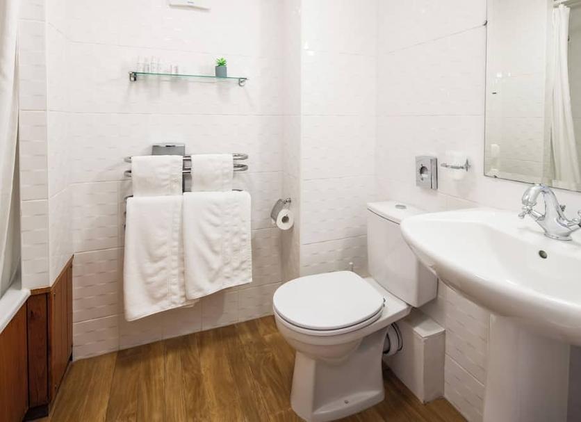 Kamar Mandi Foto