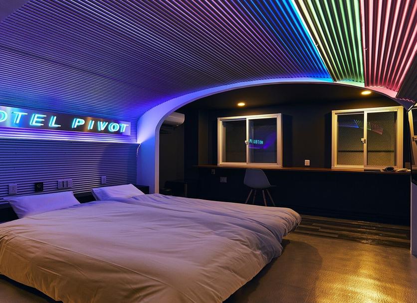 Kamar Tidur Foto