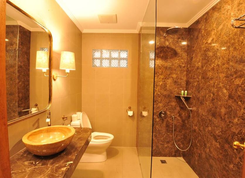 Kamar Mandi Foto