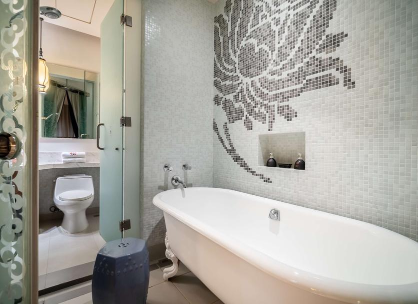 Kamar Mandi Foto
