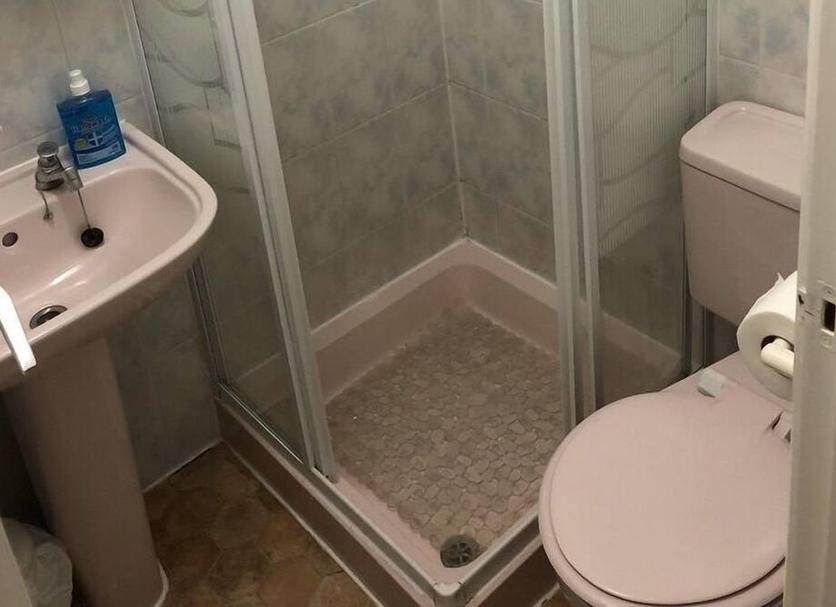 Kamar Mandi Foto