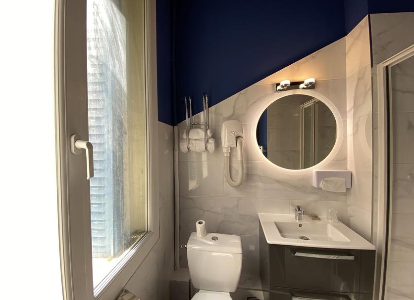 Kamar Mandi Foto