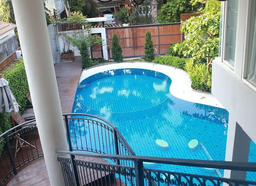 Kolam Foto