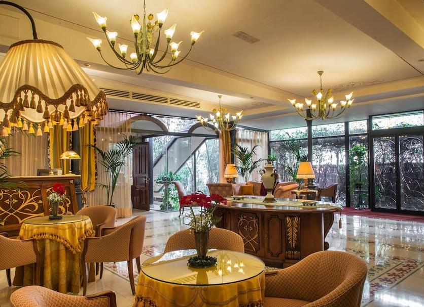 Restoran Foto
