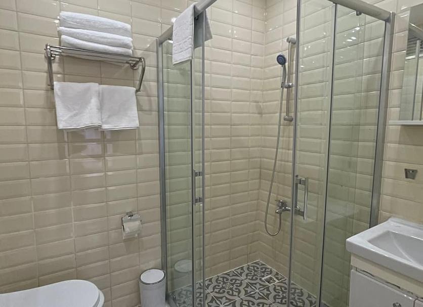 Kamar Mandi Foto