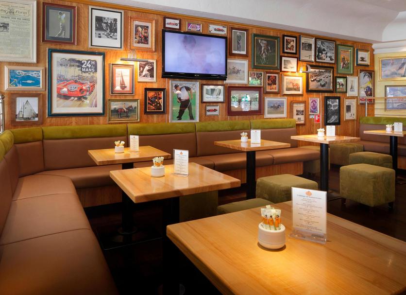 Restoran Foto