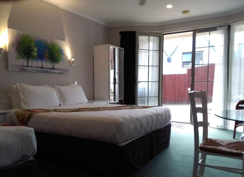 Kamar Tidur Foto