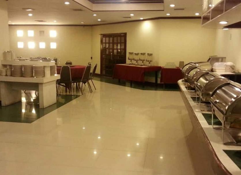 Restoran Foto