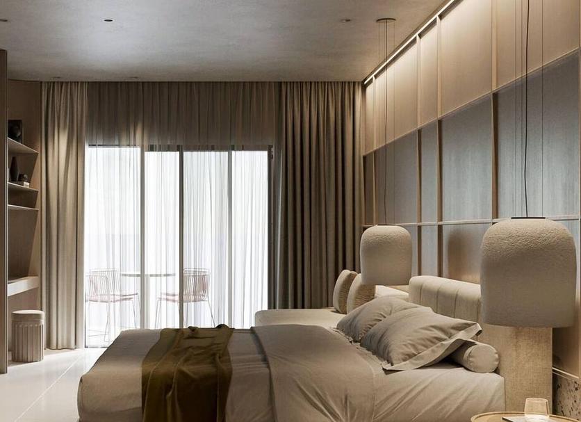 Kamar Tidur Foto