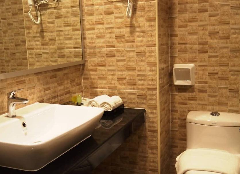 Kamar Mandi Foto