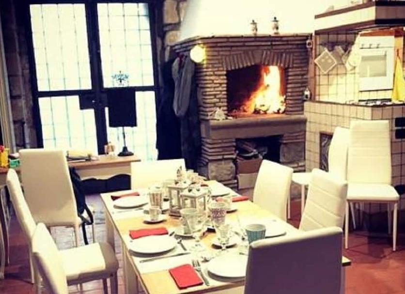 Restoran Foto