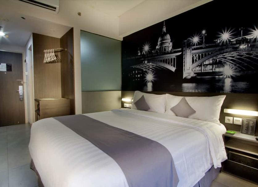 Kamar Tidur Foto