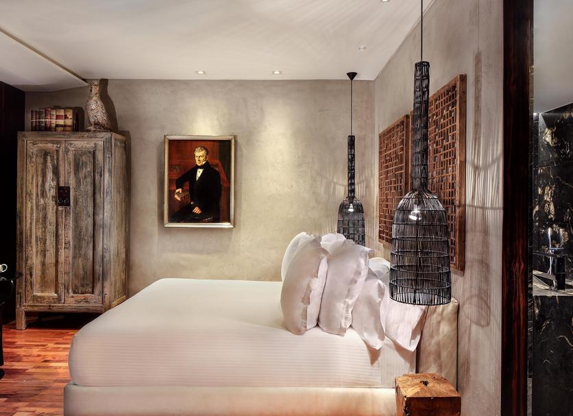 Kamar Tidur Foto