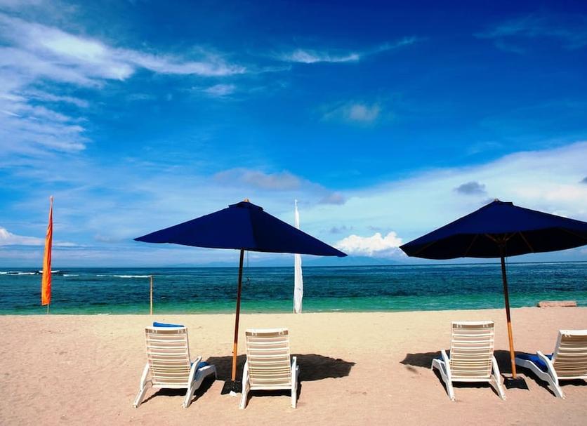 Pantai Foto