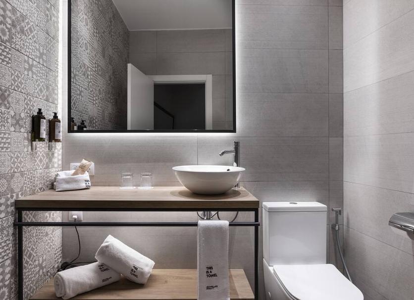 Kamar Mandi Foto