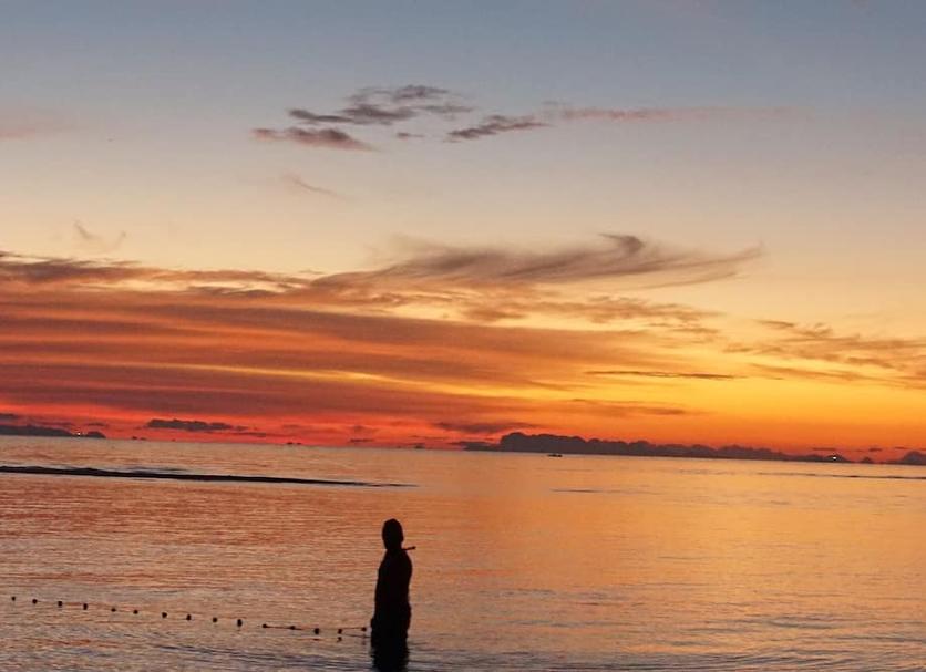 Pemandangan luar Foto