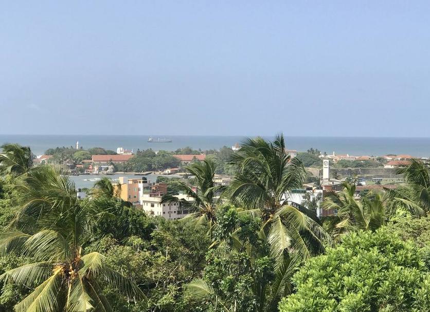 Pemandangan luar Foto
