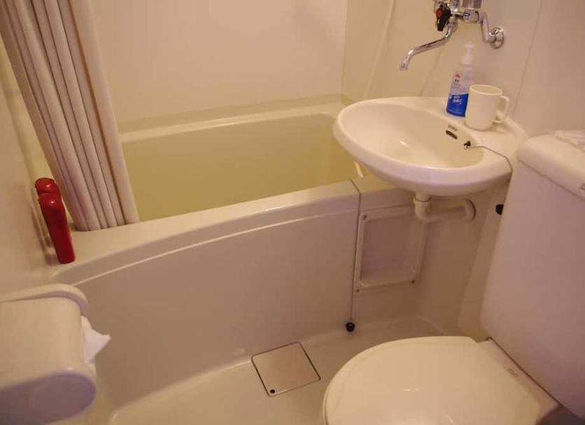 Kamar Mandi Foto