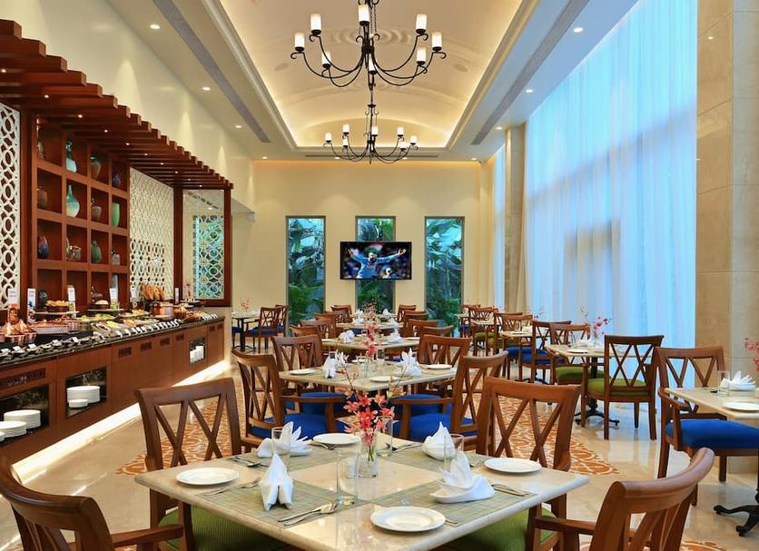 Restoran Foto