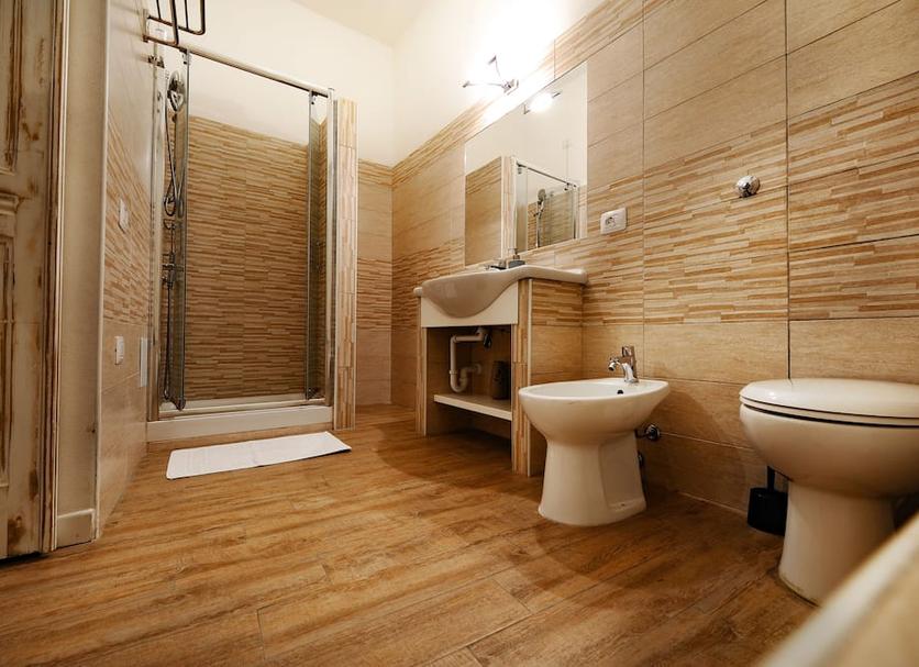 Kamar Mandi Foto