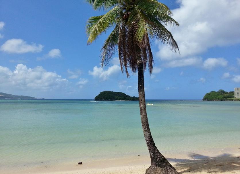 Pantai Foto