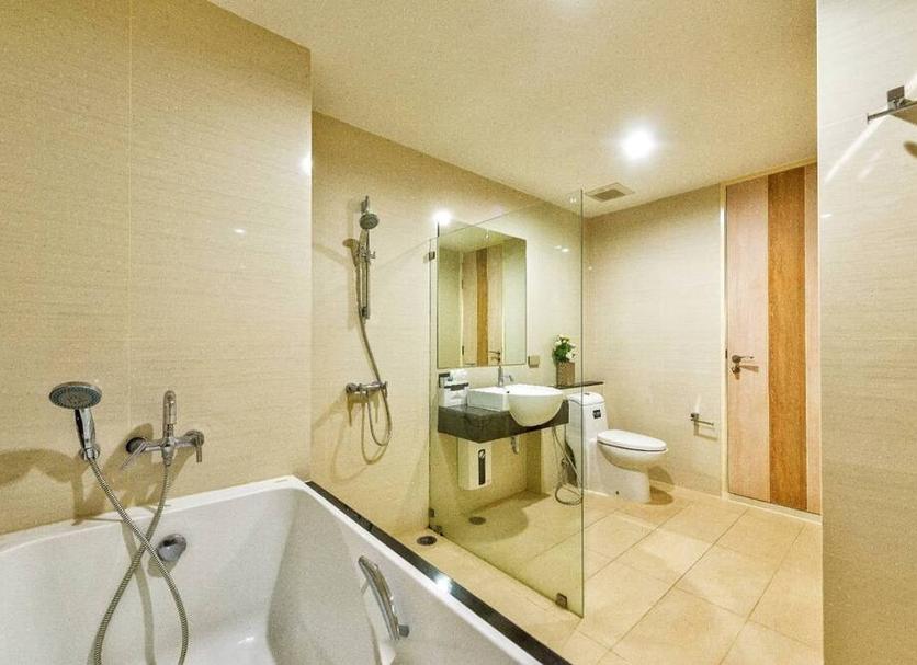 Kamar Mandi Foto