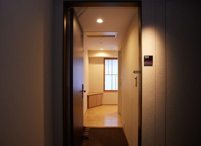 Lorong Foto