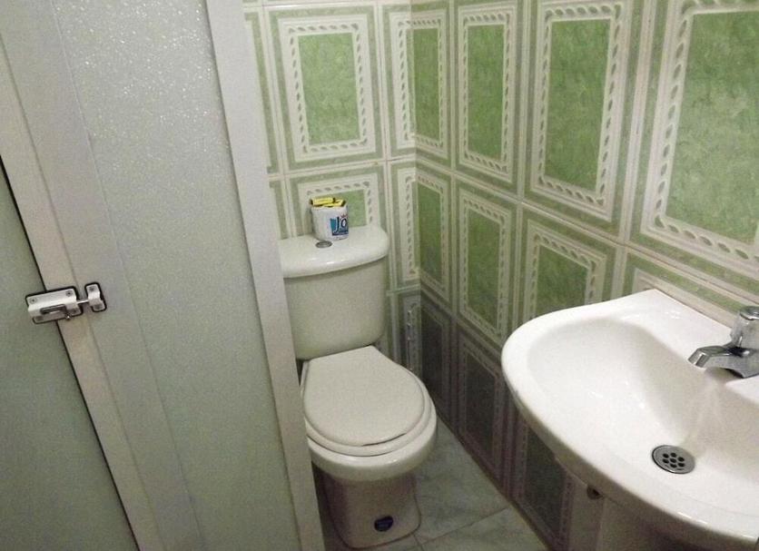 Kamar Mandi Foto