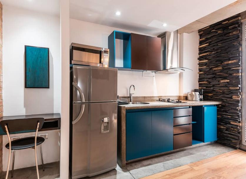 Dapur Foto