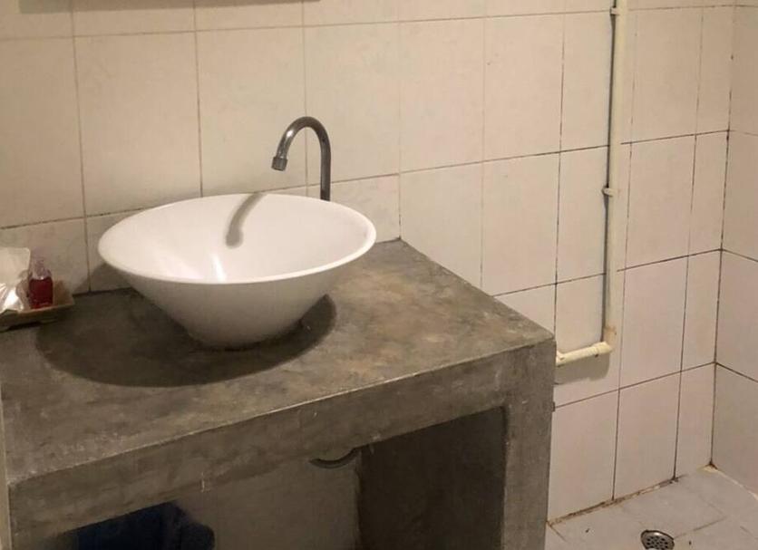 Kamar Mandi Foto