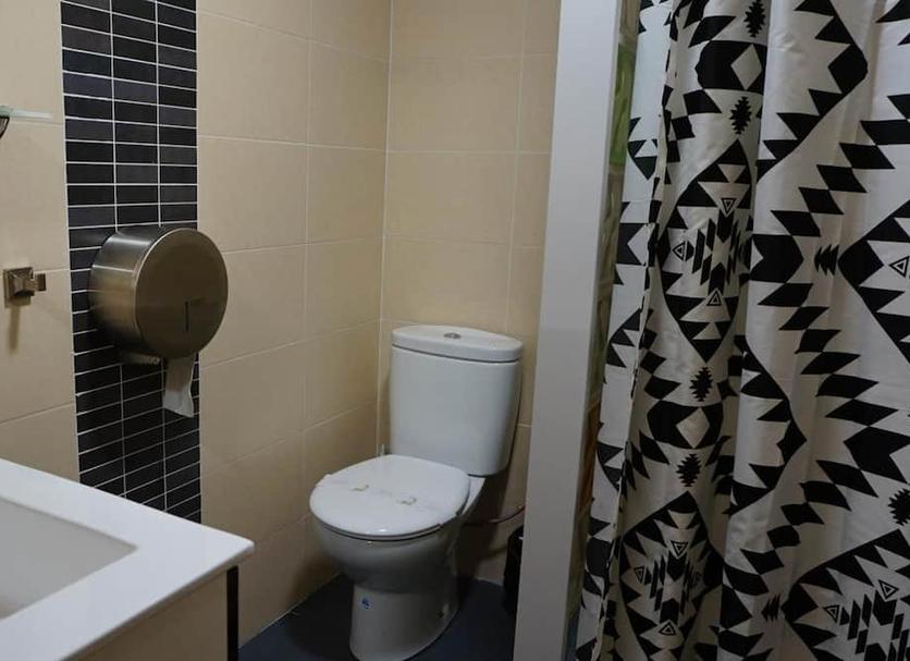 Kamar Mandi Foto