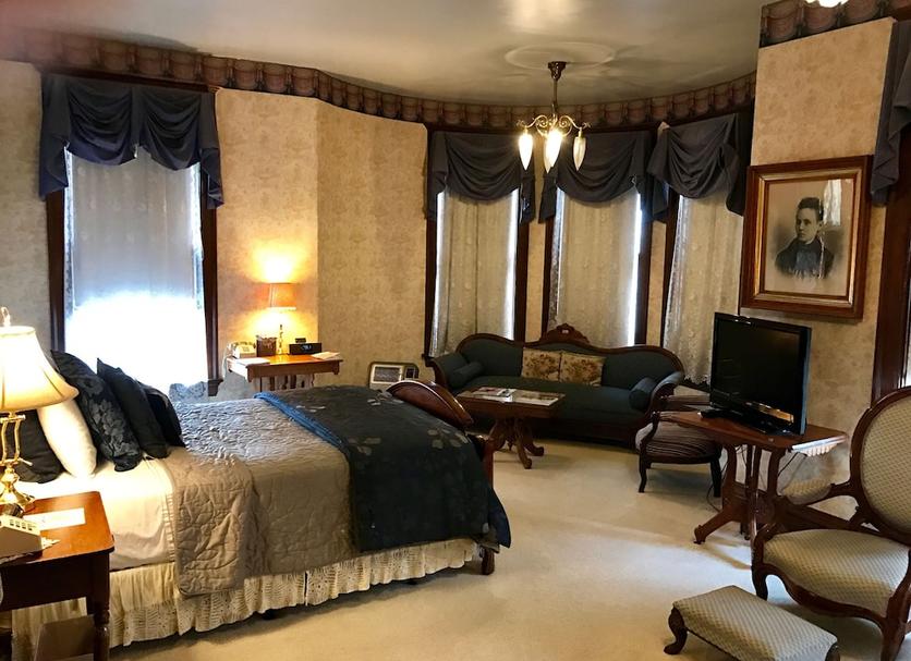 Kamar Tidur Foto