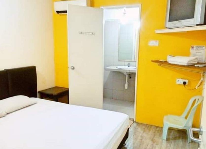 Kamar Tidur Foto