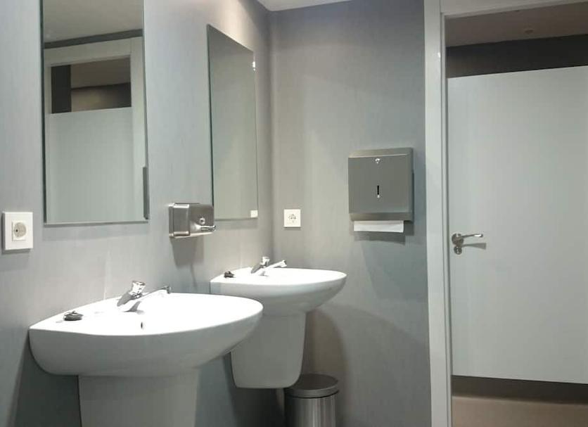 Kamar Mandi Foto