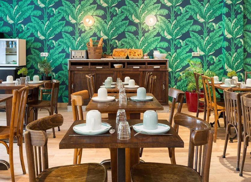 Restoran Foto