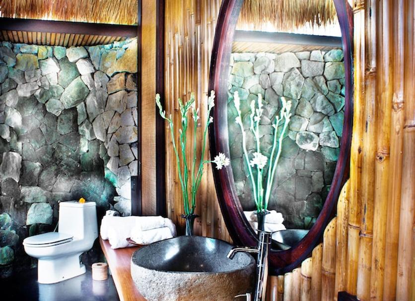 Kamar Mandi Foto