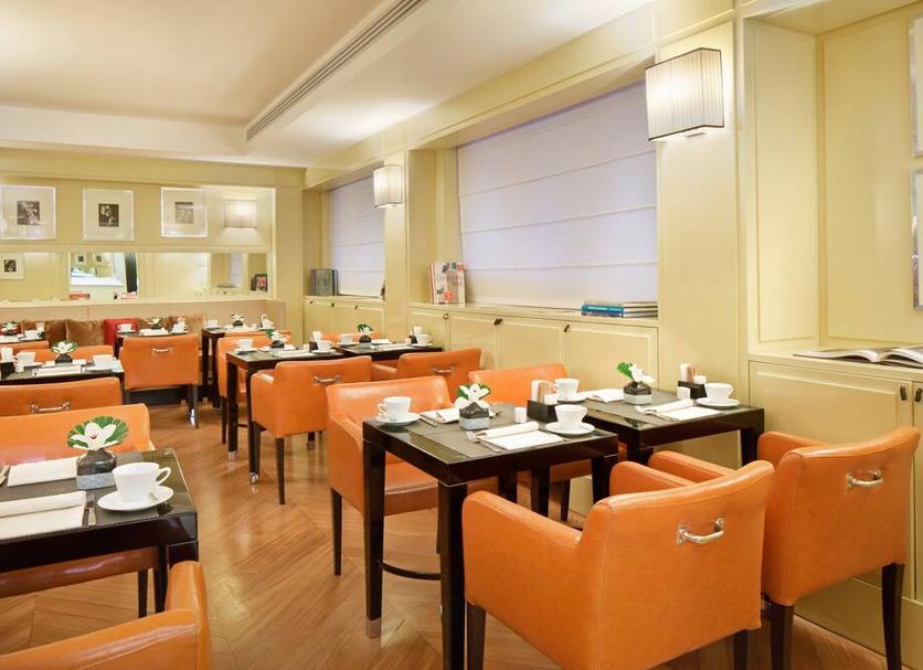 Restoran Foto