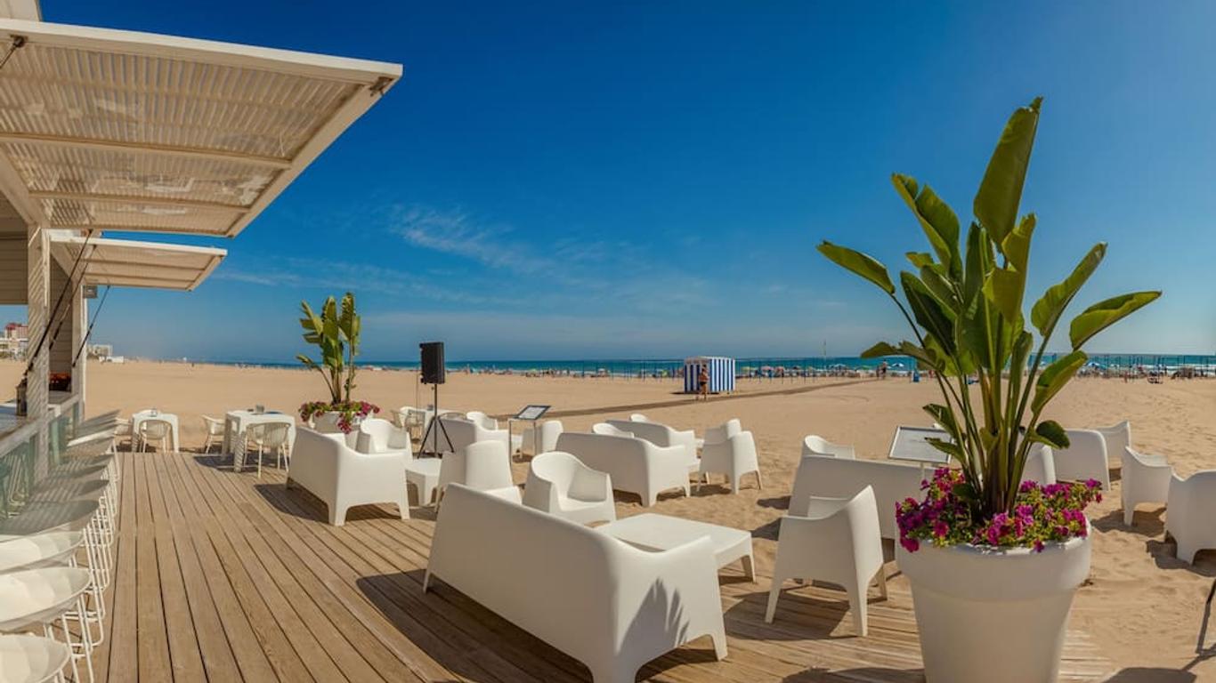 RH Bayren Hotel & Spa